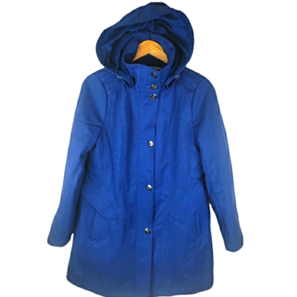 Kristen Blake Warm Winter Jacket Coat